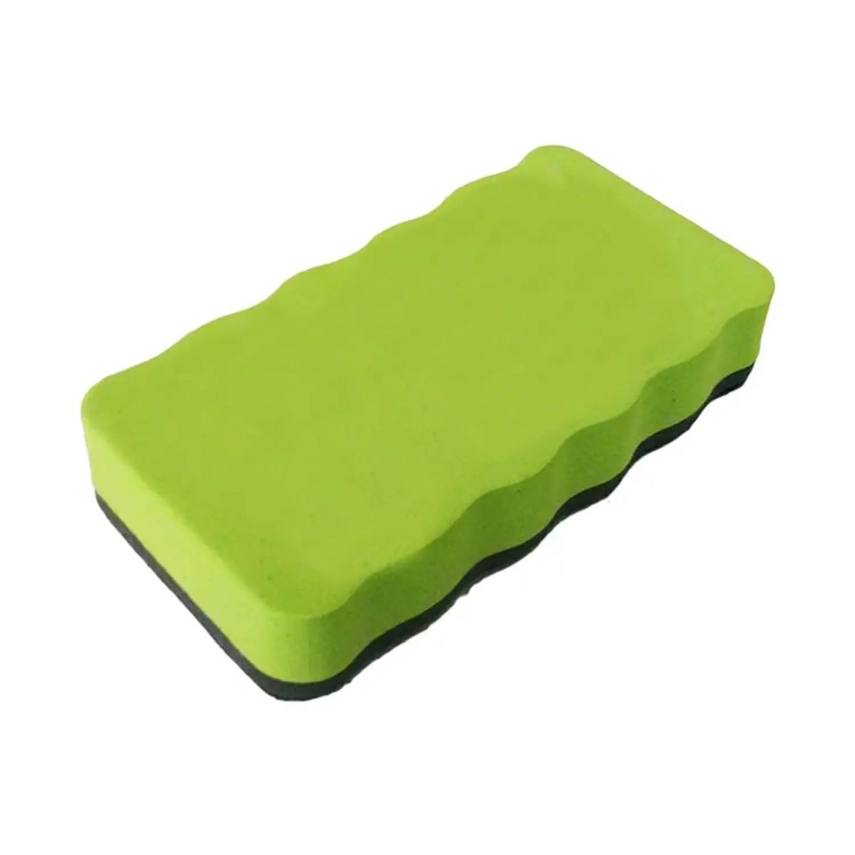 Cancellino magnetico per lavagna xl