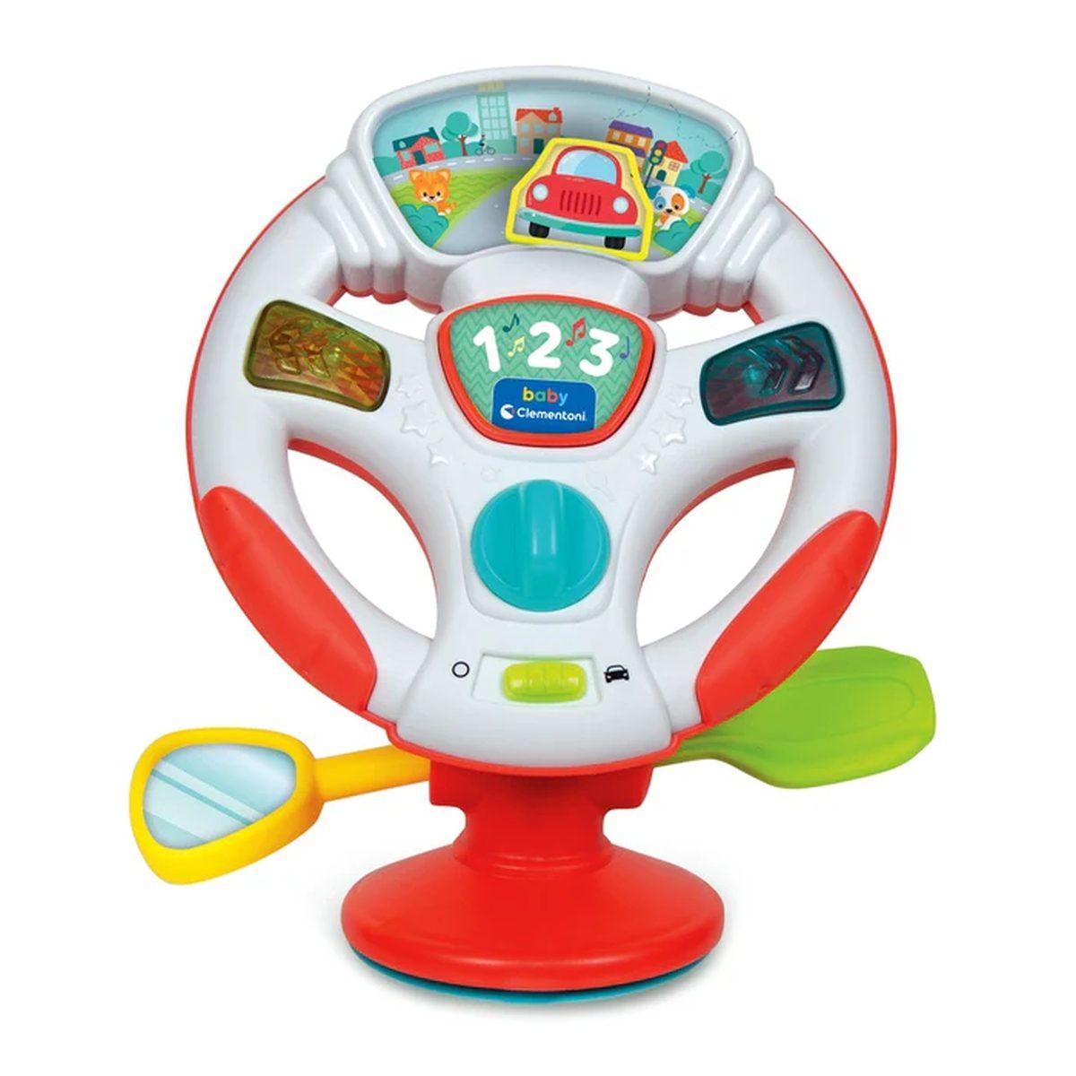 Activity steering wheel '24 (ita) -k-
