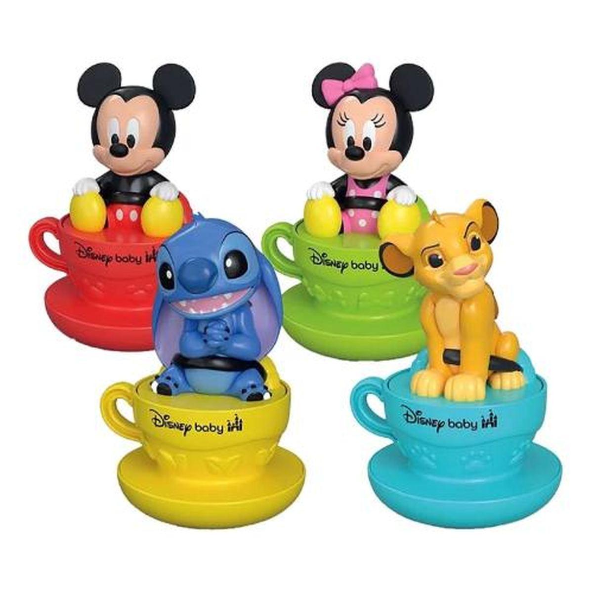 Spinning characters -k-