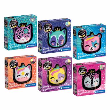 Lovely animals_eyeshadows -k-