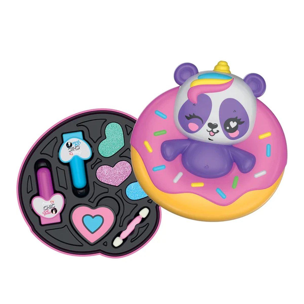 Cc_lovely make up_sweet panda