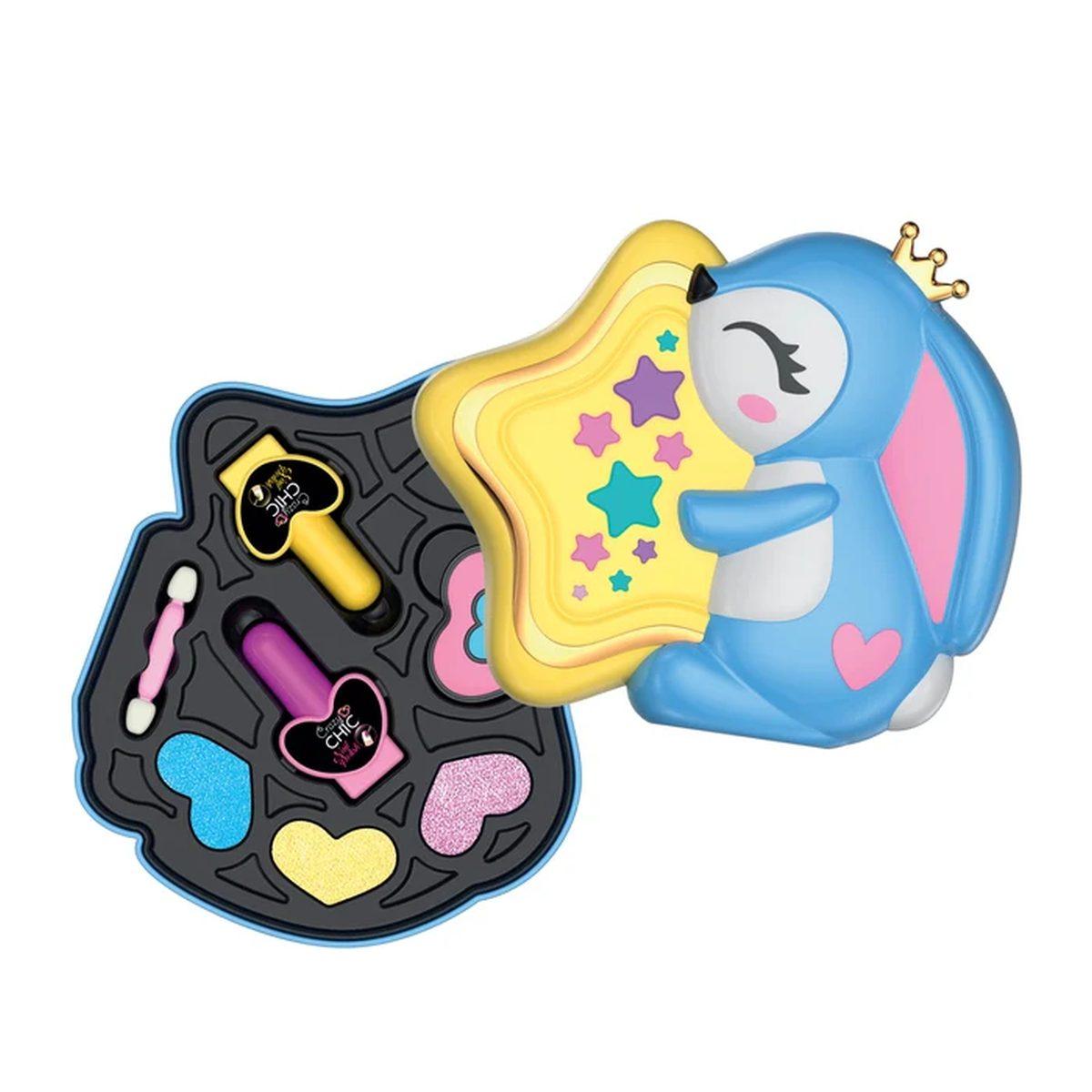 Cc_lovely make up_rabbit star