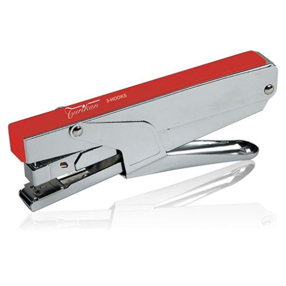 Cucitrice a ganci 3-hooks