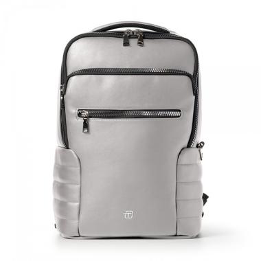 Zaino travel follow me con doppia tasca frontale ghiaccio