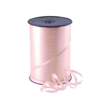 Nastro liscio mm5x500m rosa