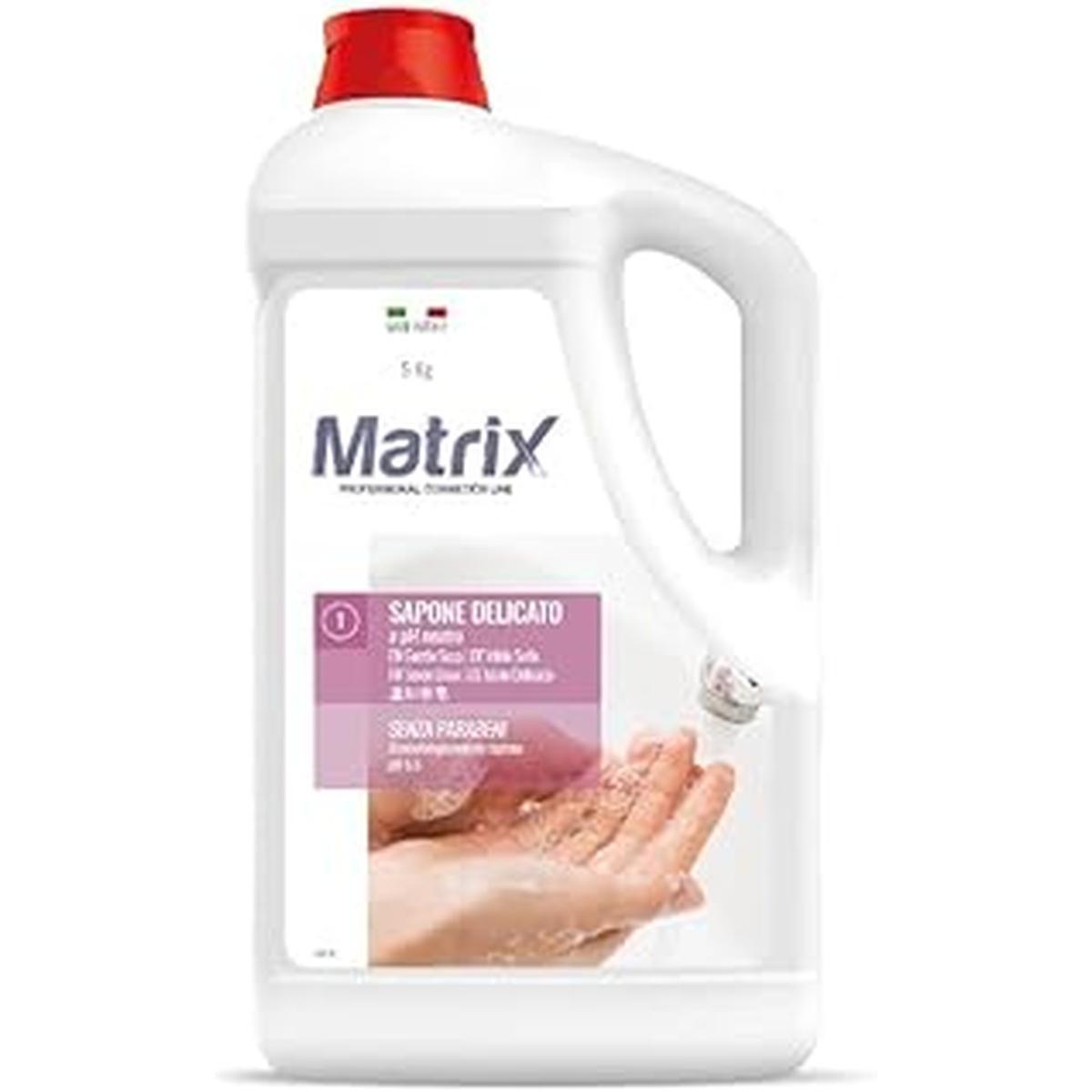 Matrix sapone delicato 1000ml
