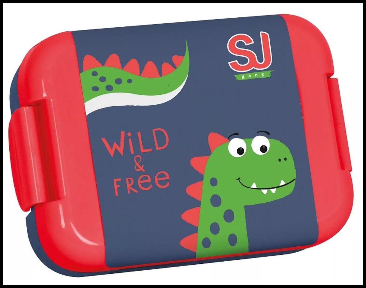 Portamerenda sj gang new