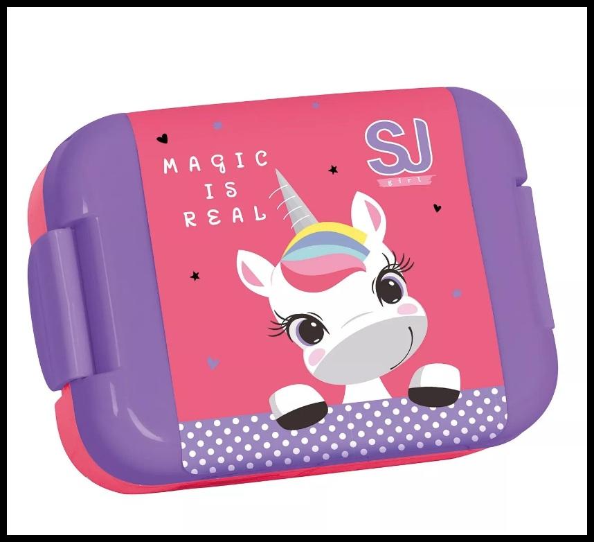 Portamerenda sj gang new