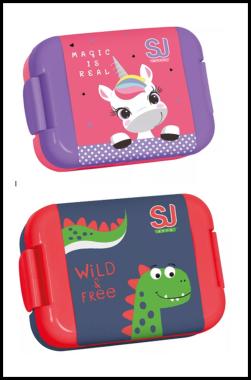 Portamerenda sj gang new