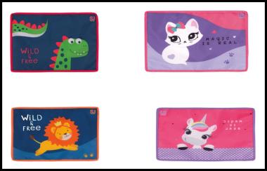 Tovaglietta sj gang new