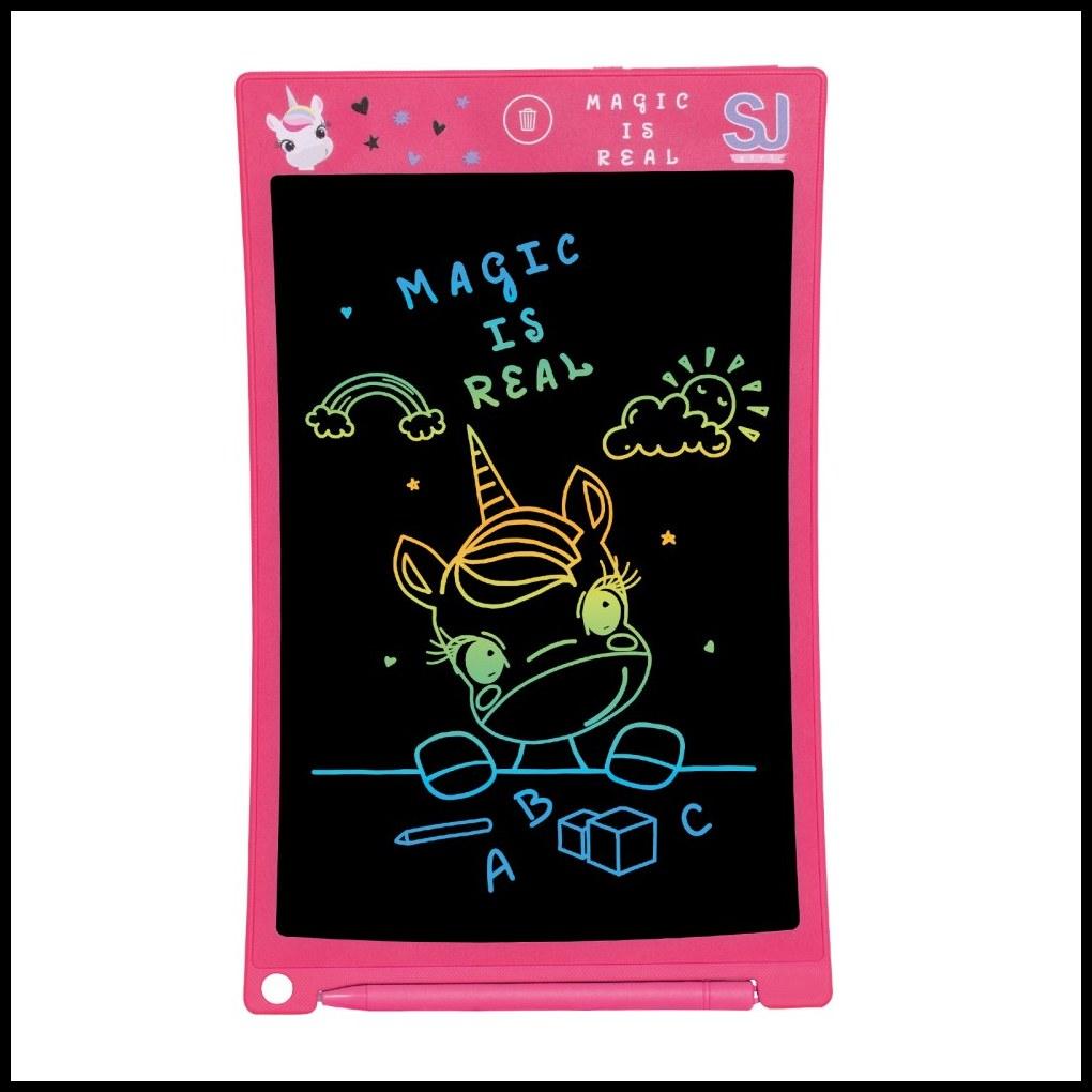 Lavagnetta lcd sj gang