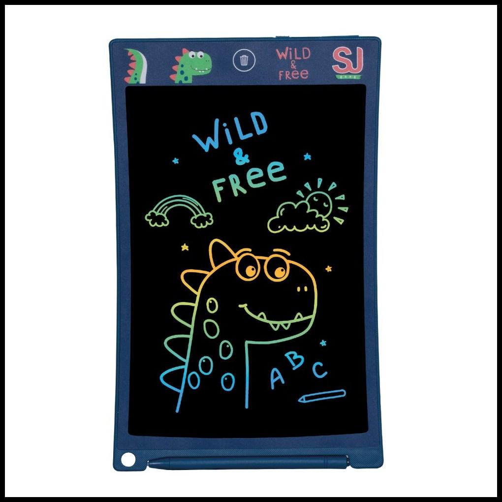 Lavagnetta lcd sj gang