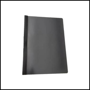 Cartellina clip filr meeting nero cf5