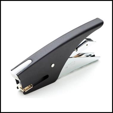 Cucitrice avancarica class blu