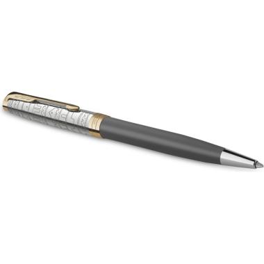 Penna parker sonnet china gt