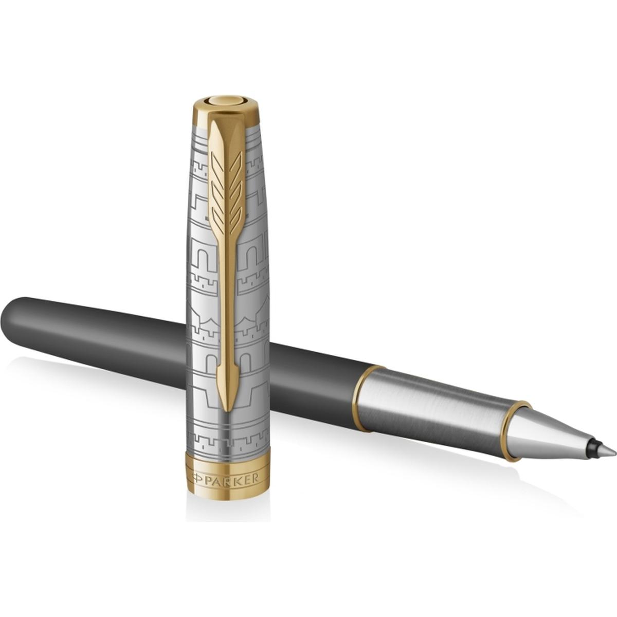 Penna parker sonnet china  roller c/tappo