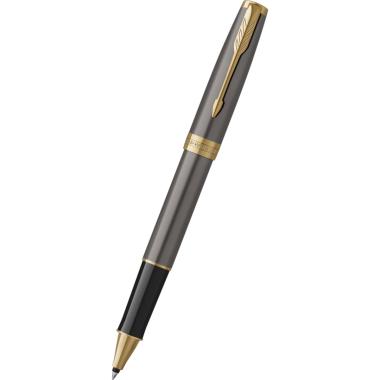 Penna parker sonnet grey fp roller