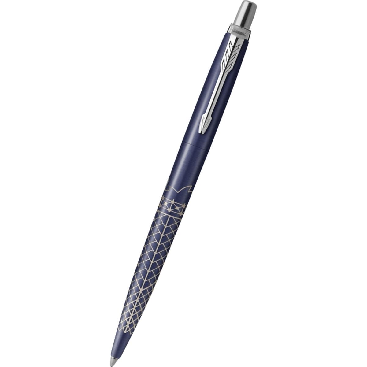 Penna jotter parker sydney blu