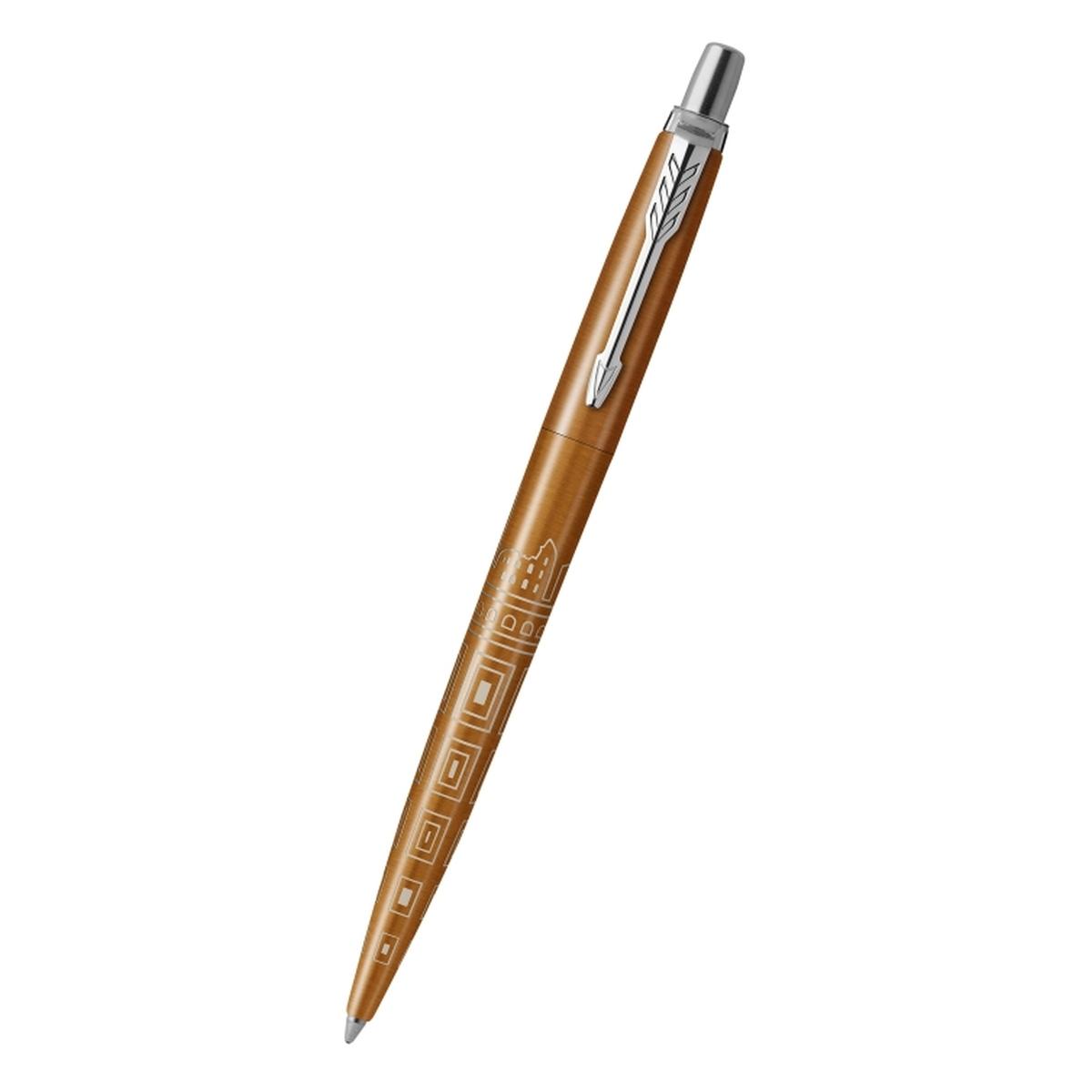Penna jotter parker roma bronze