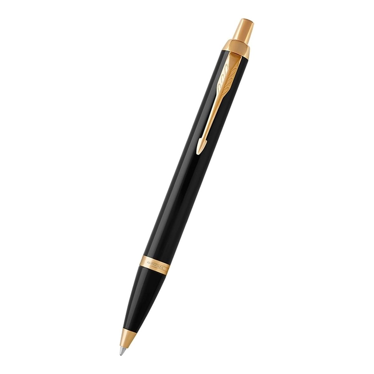 Penna parker im black gt sfera