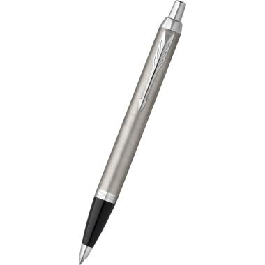 Penna parker im essenzial ct silver sfera