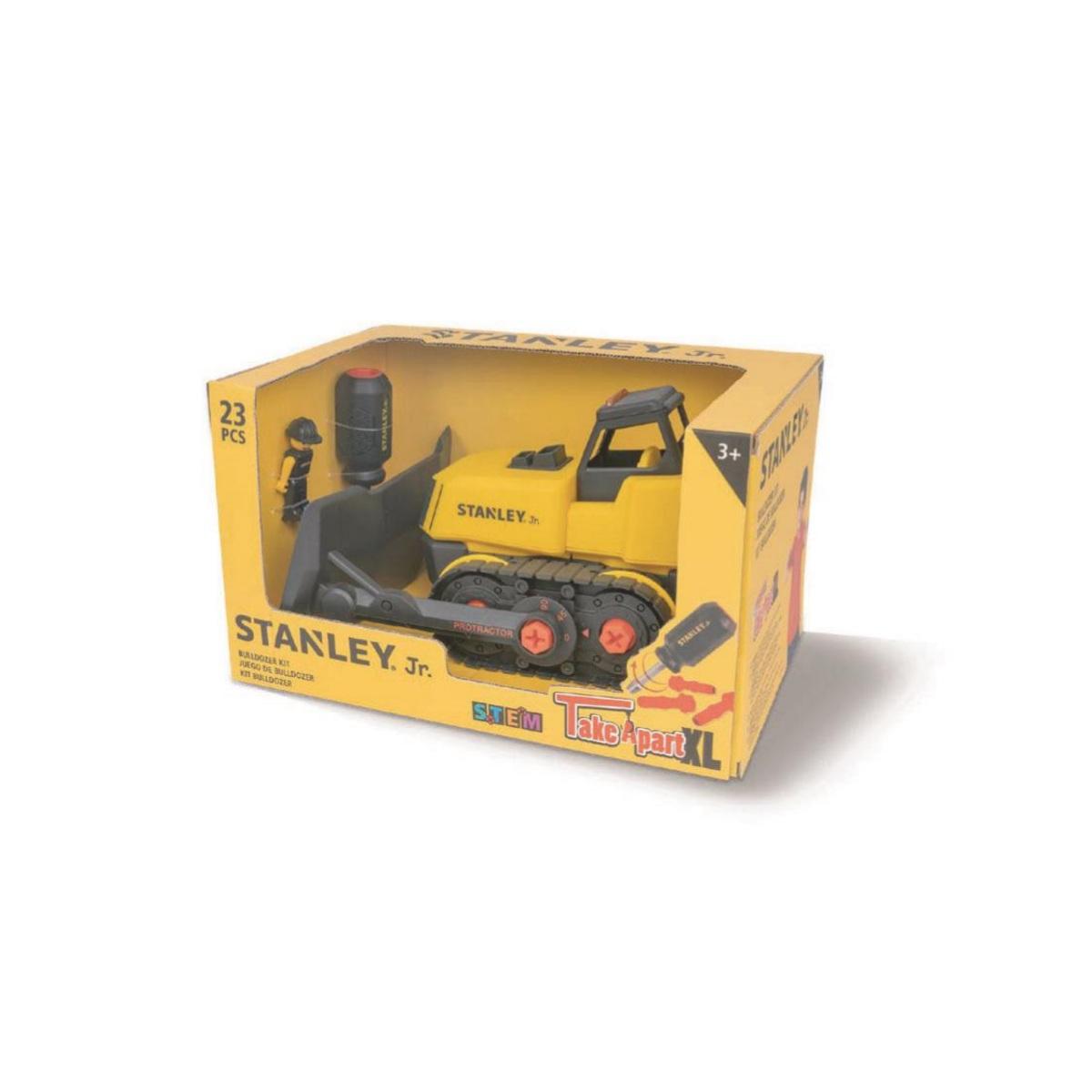 Stanley tap buldozer smontabile 23pz