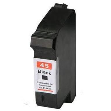 C-h.p. deskjet 45 bk