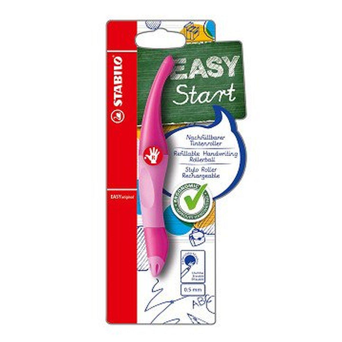 Stabilo easy original destromani rosa