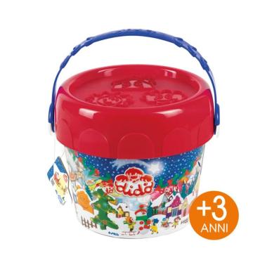 Dido' secchiello natale edizione limitata