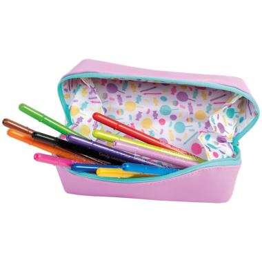 Pochette 12pz tratto pen candy