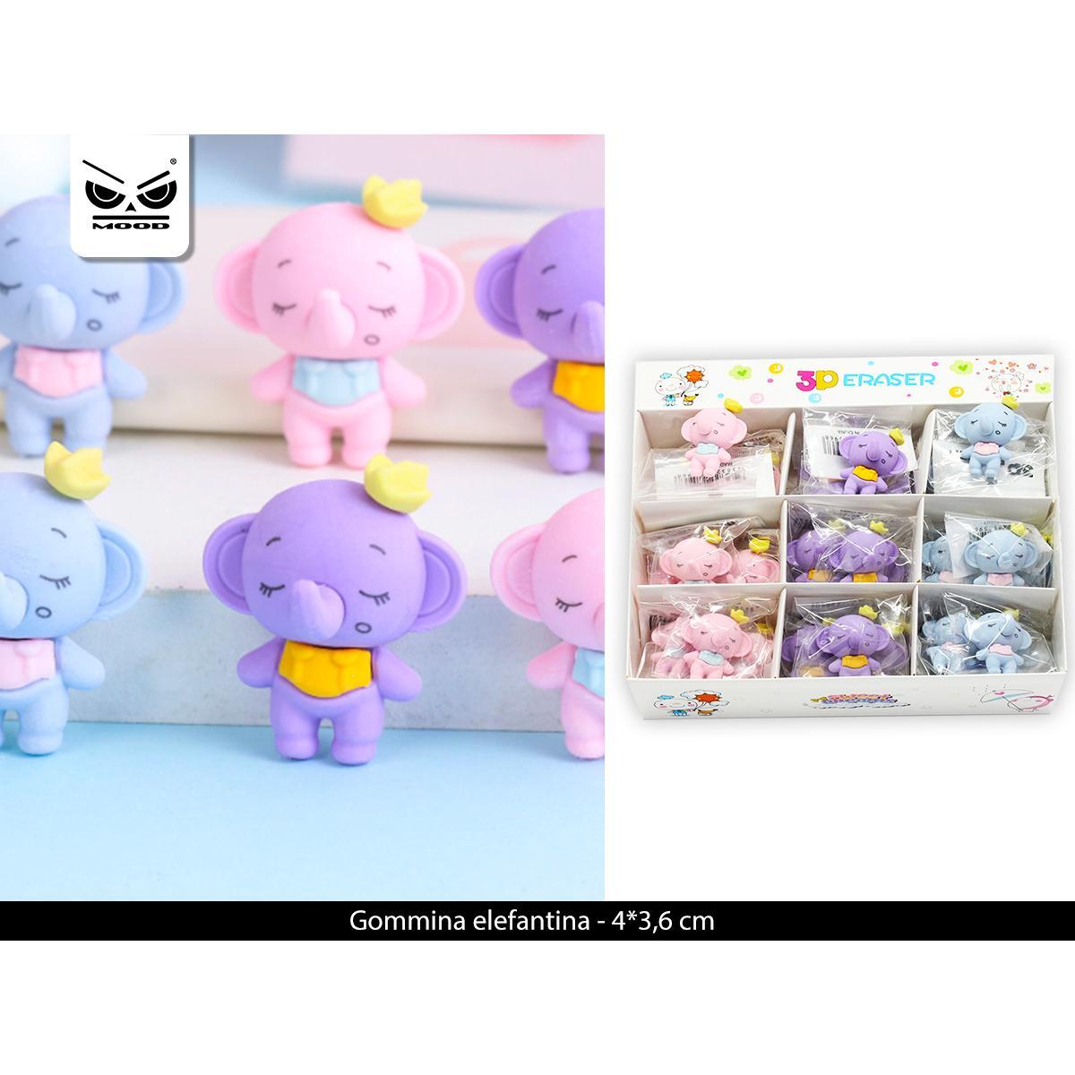 Gommina elefantina cf36