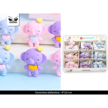 Gommina elefantina cf36