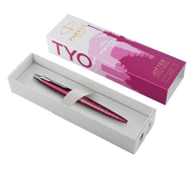 Penna jotter parker tokyo pink