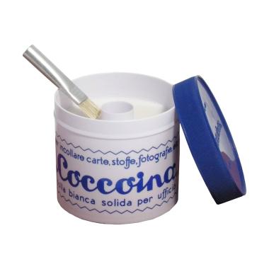 Barattoli coccoina 608 125gr