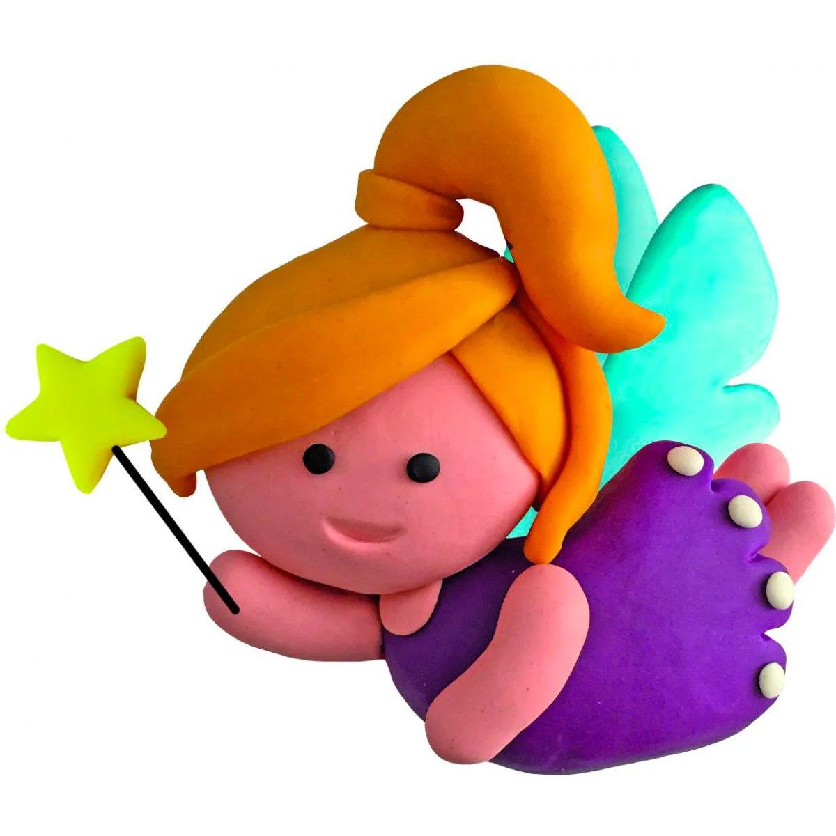 Dido' secchiello  fatina mia