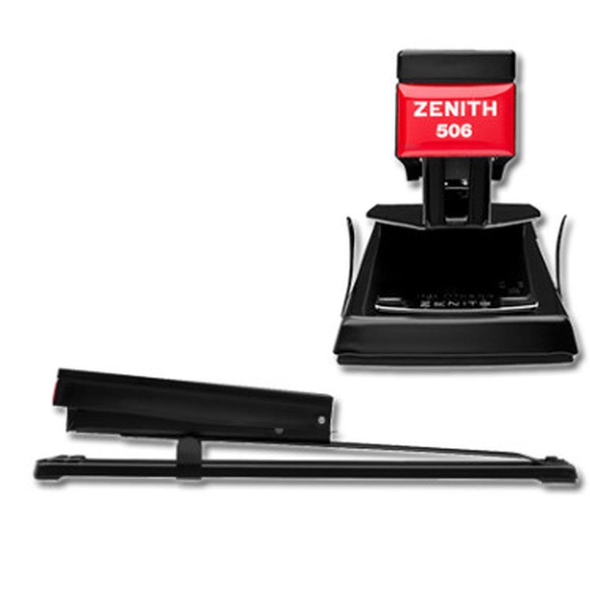 Cuc.zenith 506 n braccio lungo