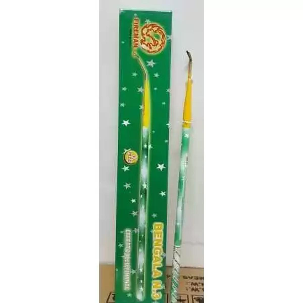 Bengala 2 misura napoletano - cm 52 cf10