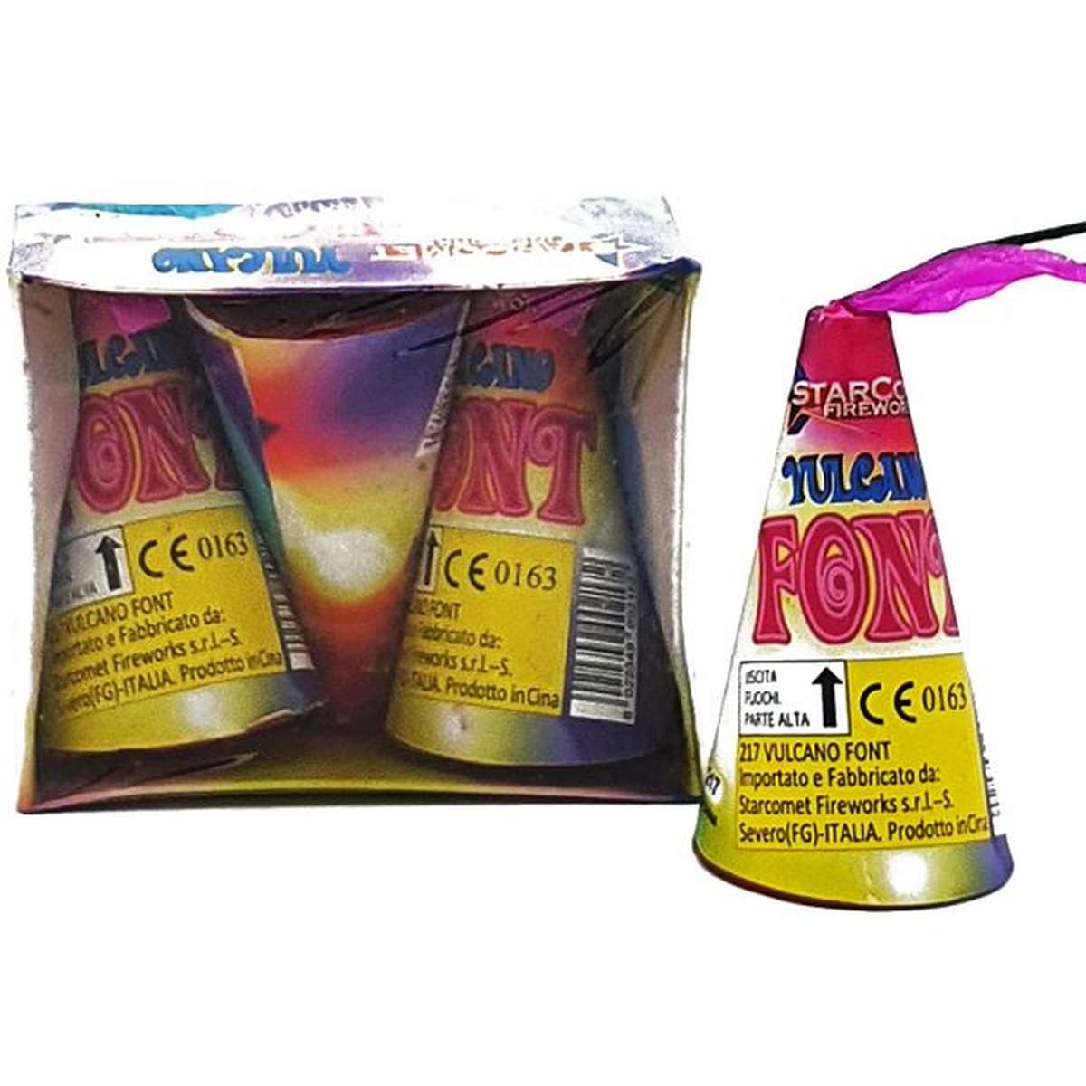 Super conetto cinese cf3