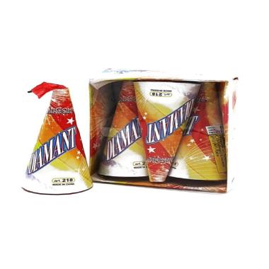 Super conetto diamante cf3