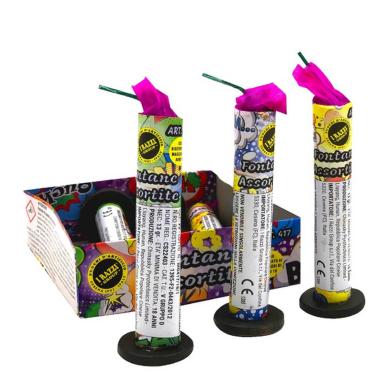 Fontane assortite cf6