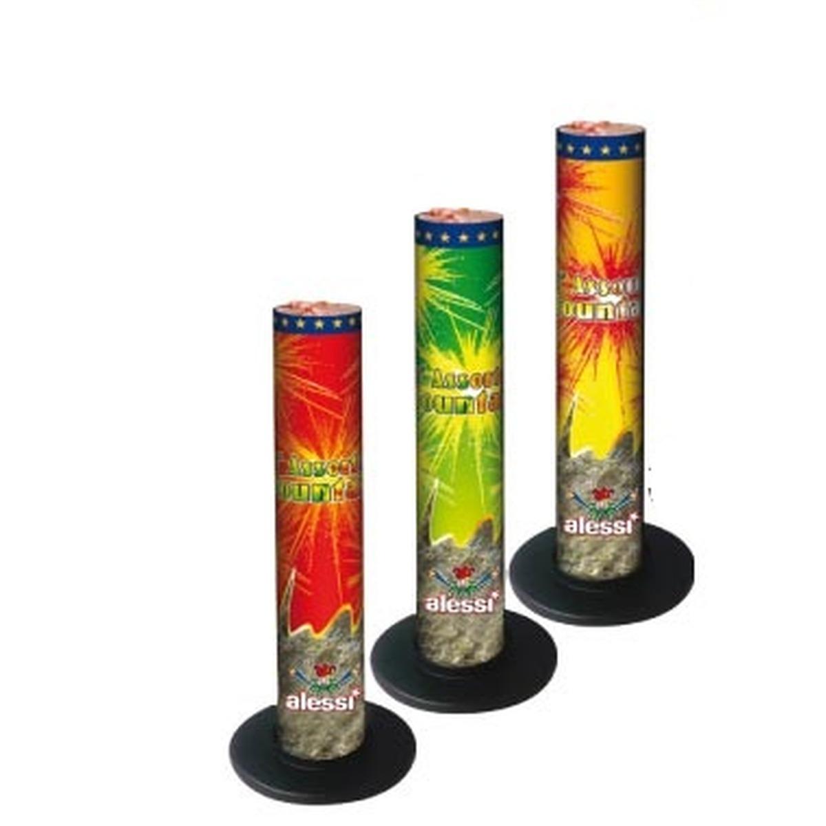 Maxi fontane assortite cf3