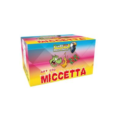 Miccetta cf40