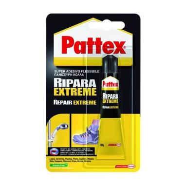 Colla pattex repair xtreme 20gr