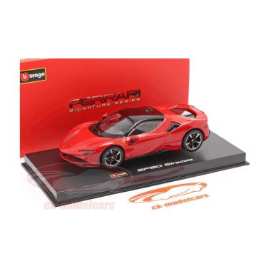 Ferrari sf90 stradale 1:43