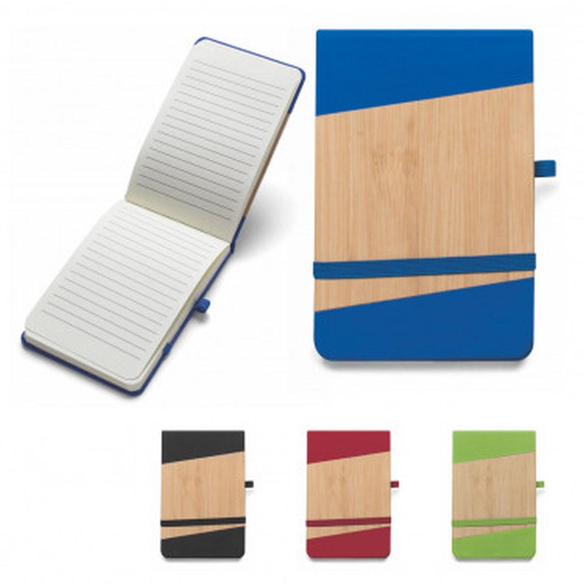 Block notes a righe 13x9 in verticale