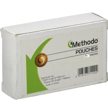 Pouches card methodo a7 80x110 80my