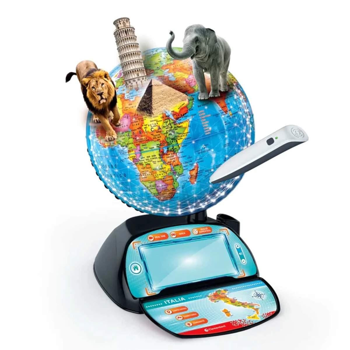 Esploramondo real time