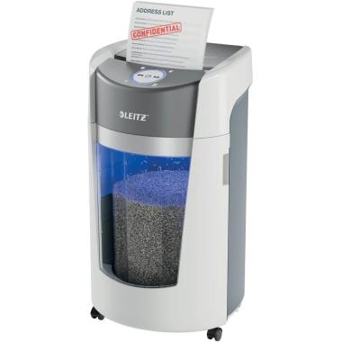 Distruggidocumenti leitz optimax office p5