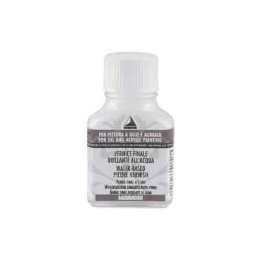 Maimeri vernice finale all' acqua 75ml