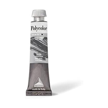 Tubetto polycolor 20ml blu primario